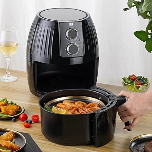 Air Fryer - 5.5L