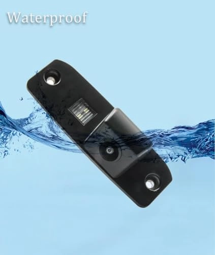 Reverse Backup Rear View Camera - Starlight Night Vision AHD/CVBS 1920x1080P