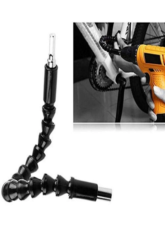 Pattern No # 2 - 295 mm Flexible Shaft Bit Extension
