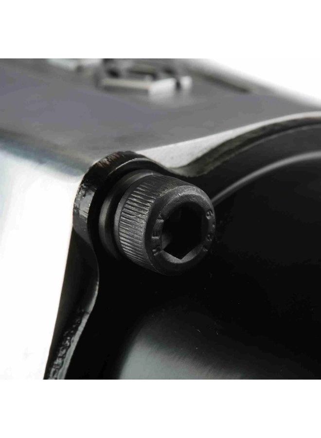 Air Impact Wrench - 800 Nm 1/2 inch