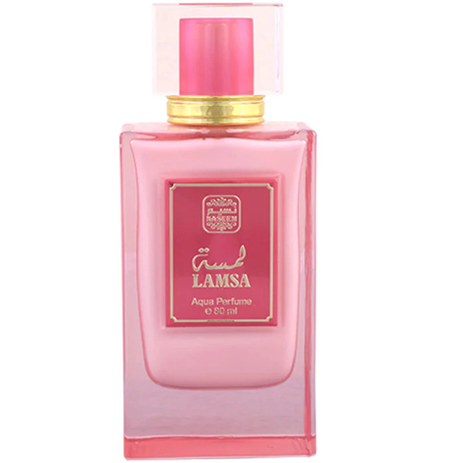 Naseem Lamsa Eau de Parfum 80 ml
