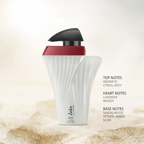 Jako Eau de Parfum 100 ml