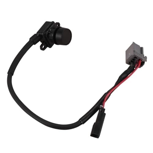 Car Rear View Camera - Journey 2011-2020 Wide-Angle Weatherproof
