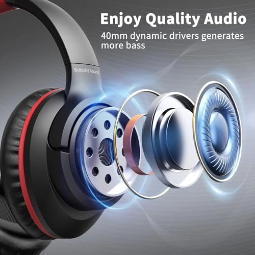 lris - Wired Headphone