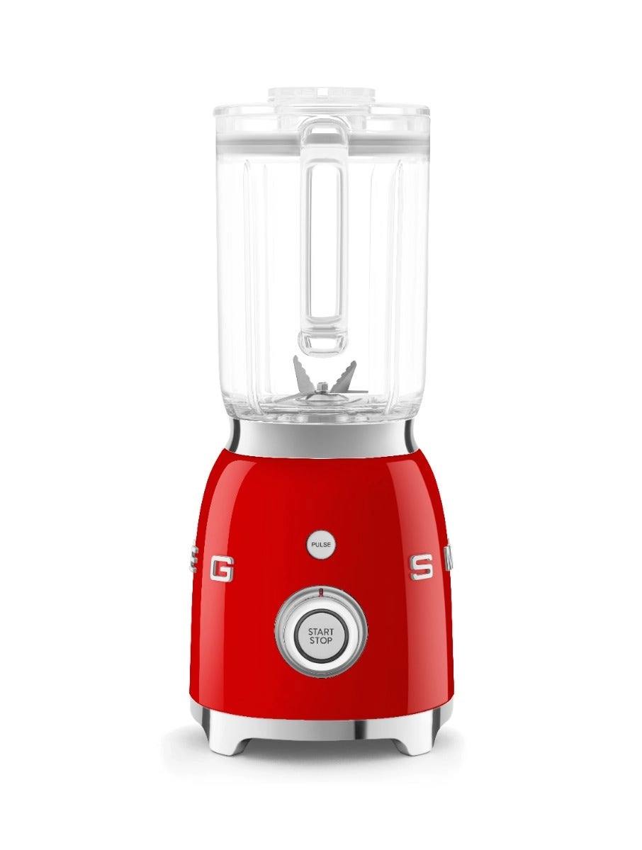 Smeg BLF03RDUK - 800W