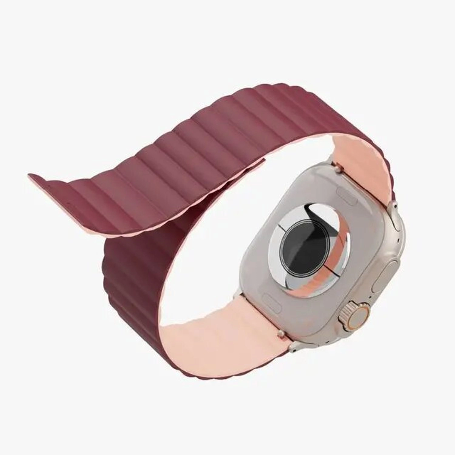 3 cm Watch Strap for Apple Watch - 42mm | 44mm | 45mm | 49mm