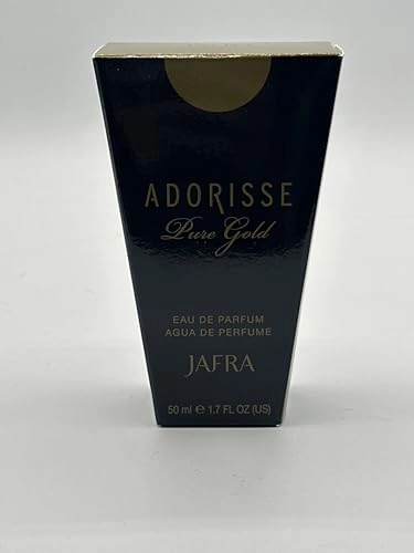 Adorisse Pure Gold Eau de Parfum 1.7 FL OZ
