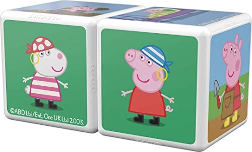 Magicube - Peppa Pig 2 pcs Fantasy