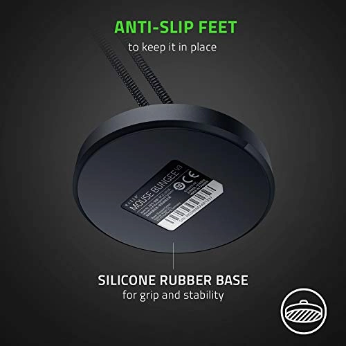 Bungee V3 - wireless