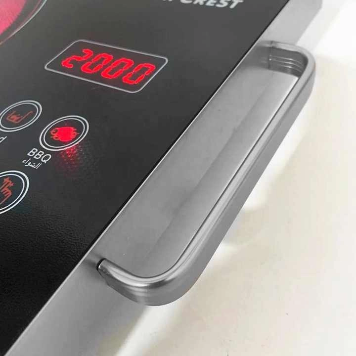 Digital Infrared Cooker