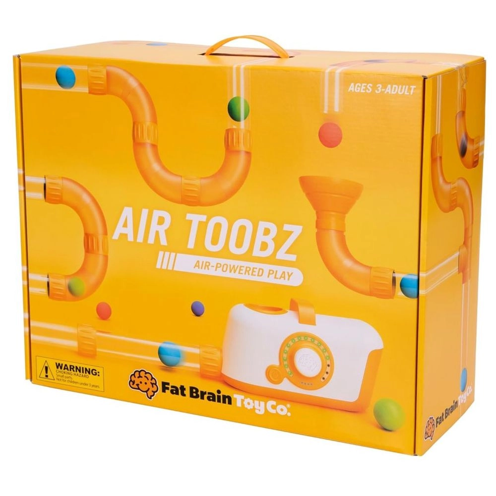 Toobz - STEM Engineering - 3 years+