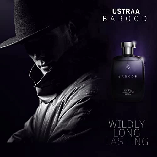 Barood Eau de Parfum 100ml