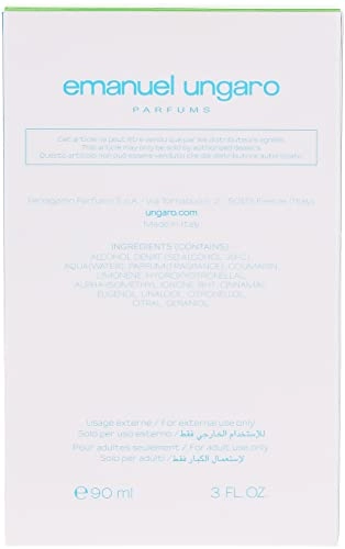 Power Eau de Toilette 90ml