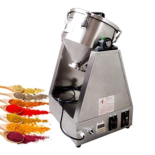 Dry Powder Mixer - 15L 40W
