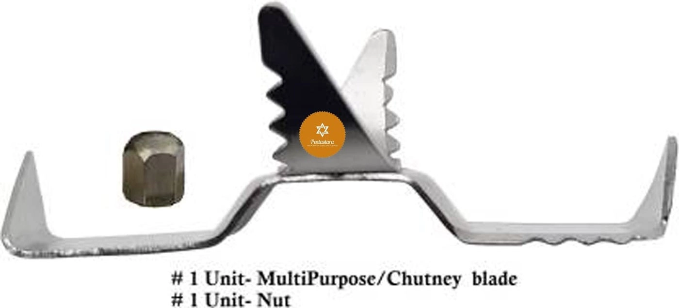 Chutney jar - 400 ml