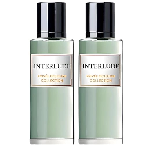 Interlude Man - 30ml Eau de Parfum Pack