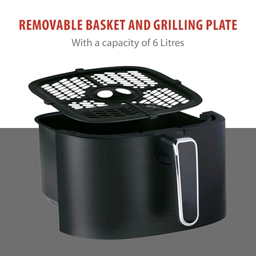 Air Fryer XL 8711252272160