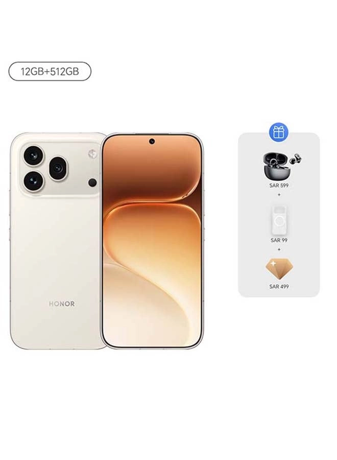 Honor 600 pro 12GB 512GB