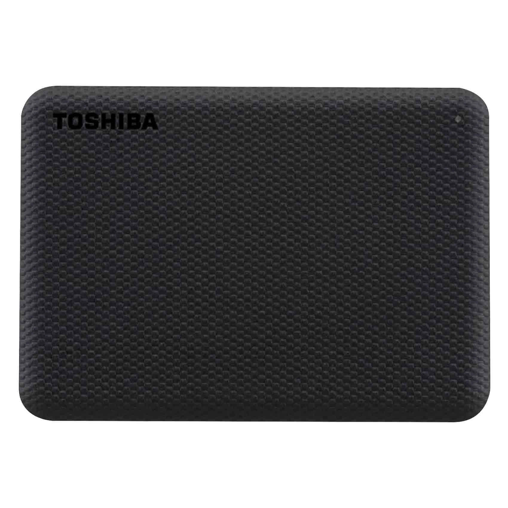 Toshiba Canvio Advance 2TB HDD