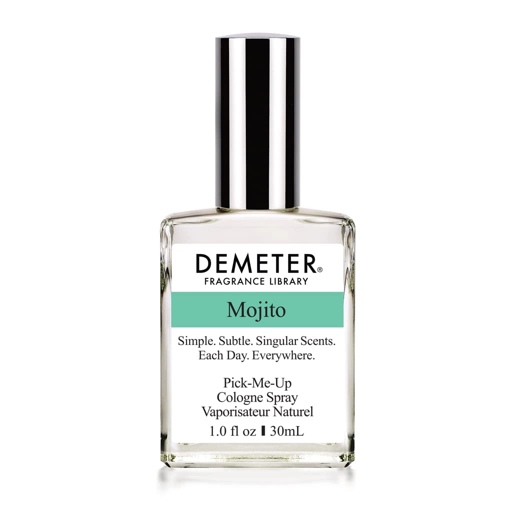 Mojito - 4 Fluid Ounces