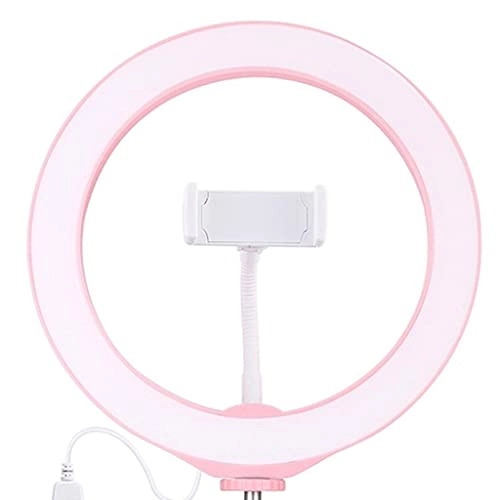 Selfie Led Ring Light - 120mm 160mm 260mm + Ball Head Tripod