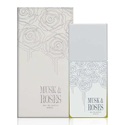 Aayah Eau de Parfum 50 ml