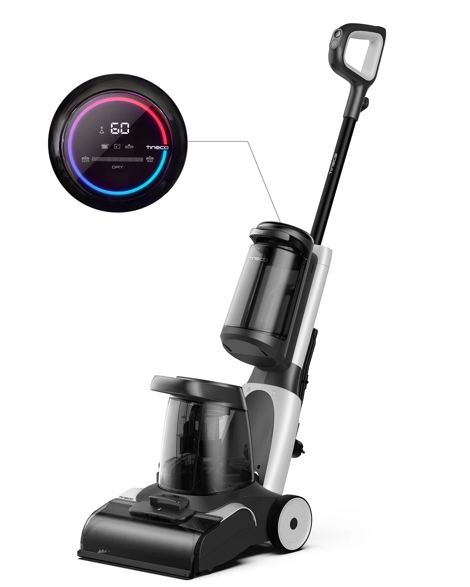 Tineco Smart One - Carpet Spot Cleaner 1300W