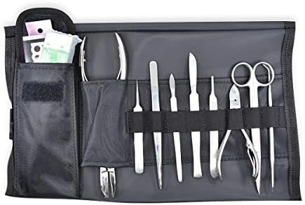 DR Instruments 10FK - 19 Pcs