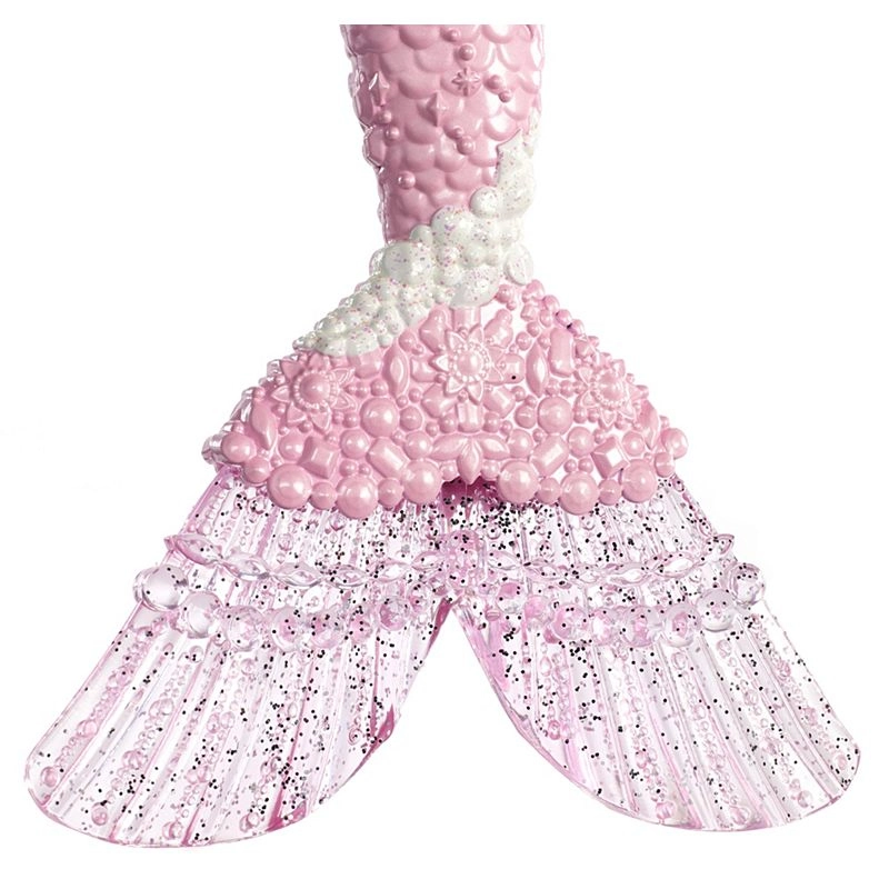Barbie Dreamtopia Blooming Magic Mermaid - Blonde Ages 3+