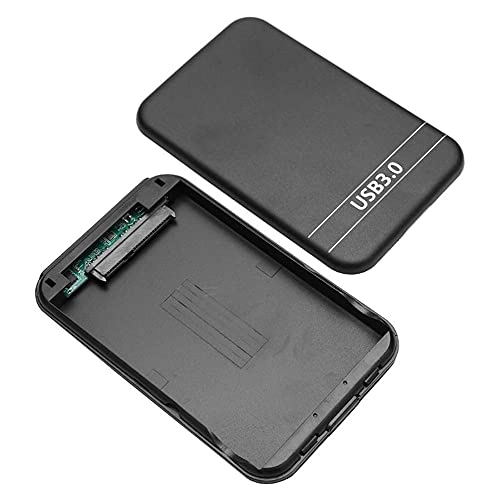 Hard Drive Box - 3TB 2.5in