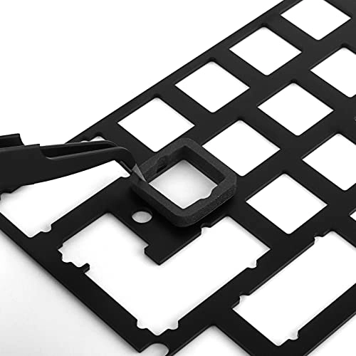 Keyboard Foam - USB Kit