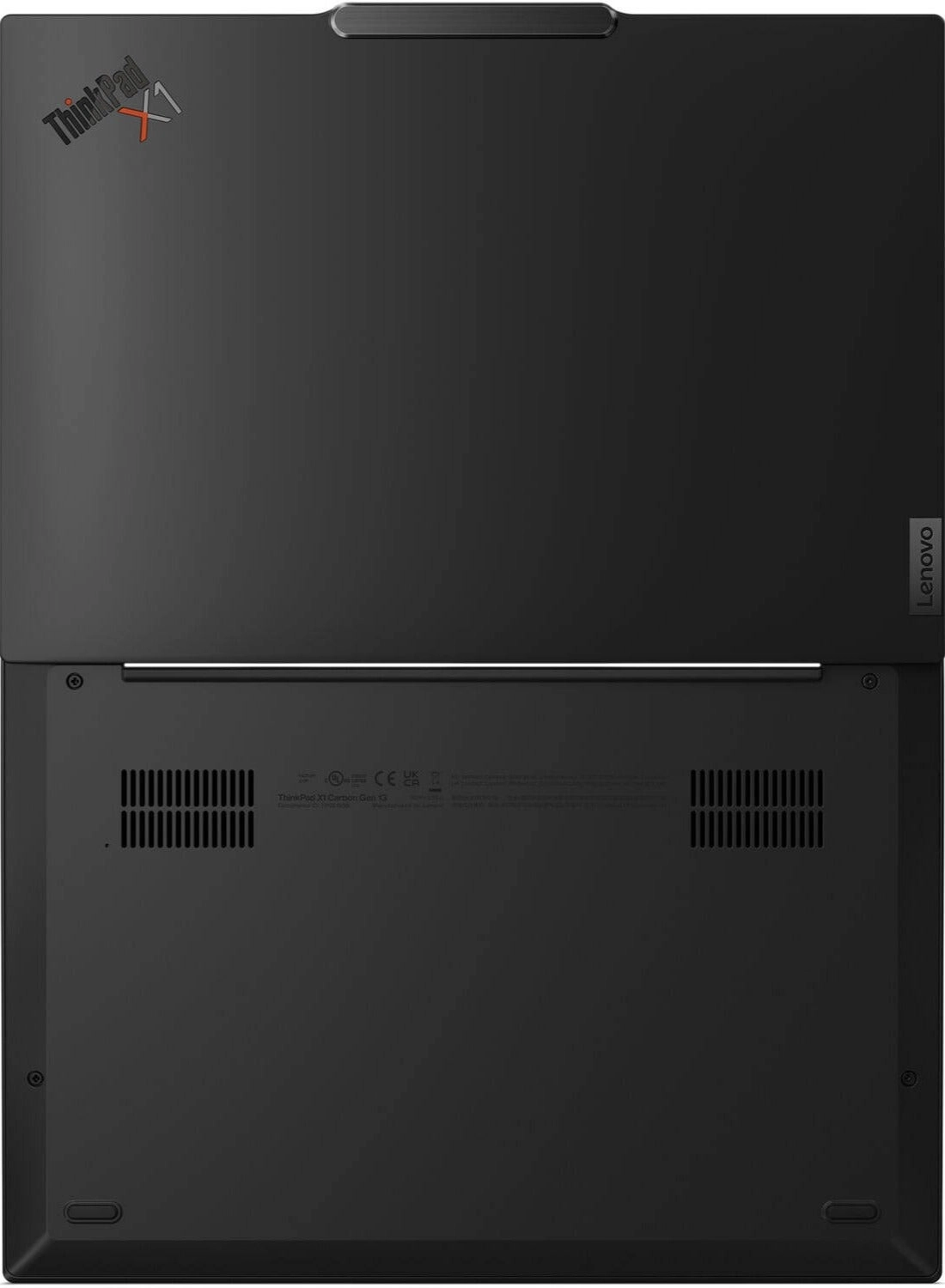 X1 Carbon Gen 13 21NS0014US - 14'' Core Ultra 7 258V 32GB DDR5 512GB SSD
