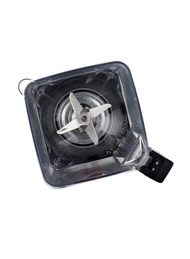 BLM92.920SS - Tritan Jar 2 Smoothie2Go Bottles Heating Function For Soup