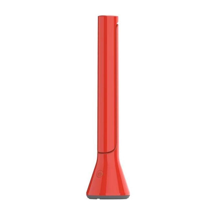 Yeelight Folding Desk Lamp Z1 - 1800mAh RED