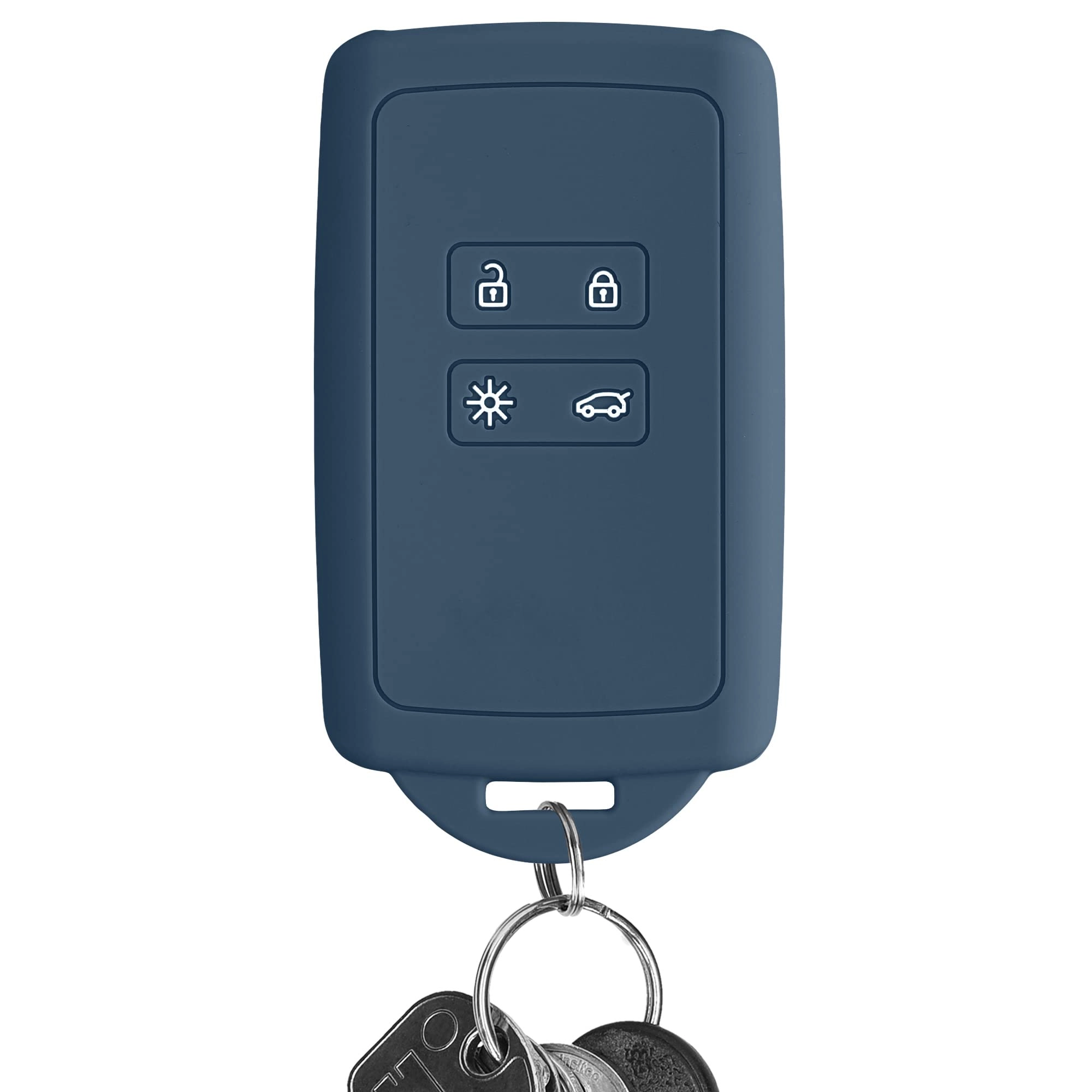Car Key Cover - Car,Shape
