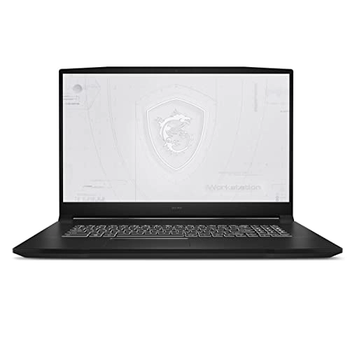 WF76 11UJ-299 - 17.3'' i7-11800H 16GB DDR4 1TB SSD