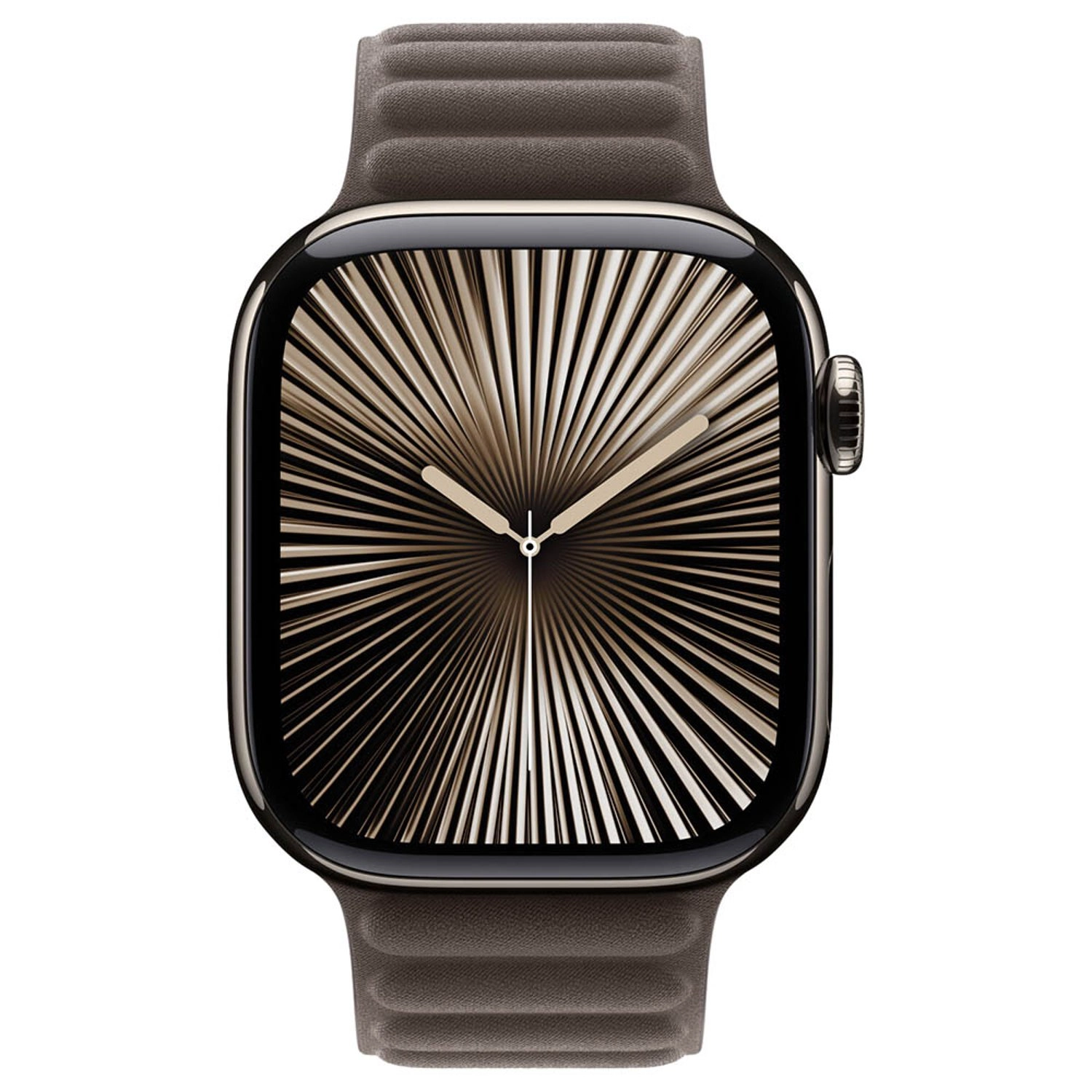 Magnetic Link Watch Band for Apple Watch - 42mm