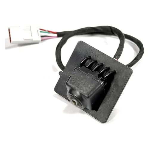 23334180 Parking Camera - Rear View 170°