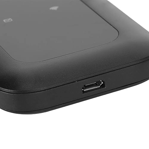 Mobile WiFi Hotspot - 4G LTE 802.11 b g n 150Mbps