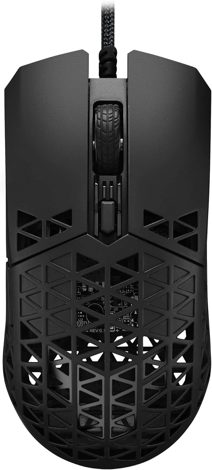 ASUS TUF Gaming M4 Air - Tri-mode wireless