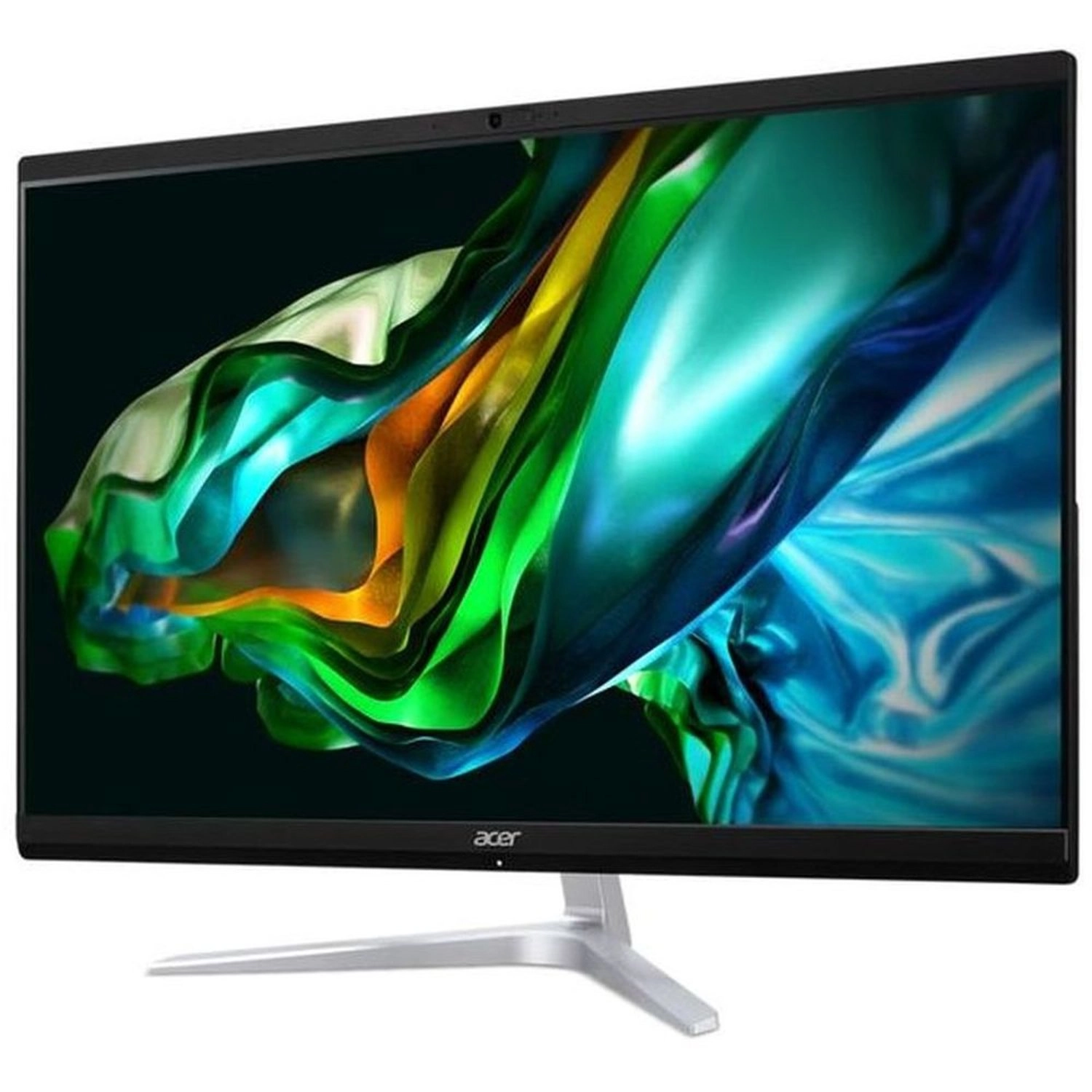 Aspire C27 All-in-One DQ.BLUEM.002