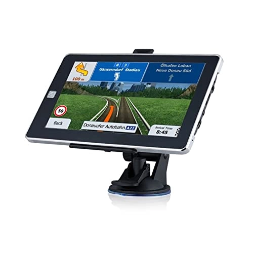GPS Navigator 845668865 - 7 inch 256MB+8GB