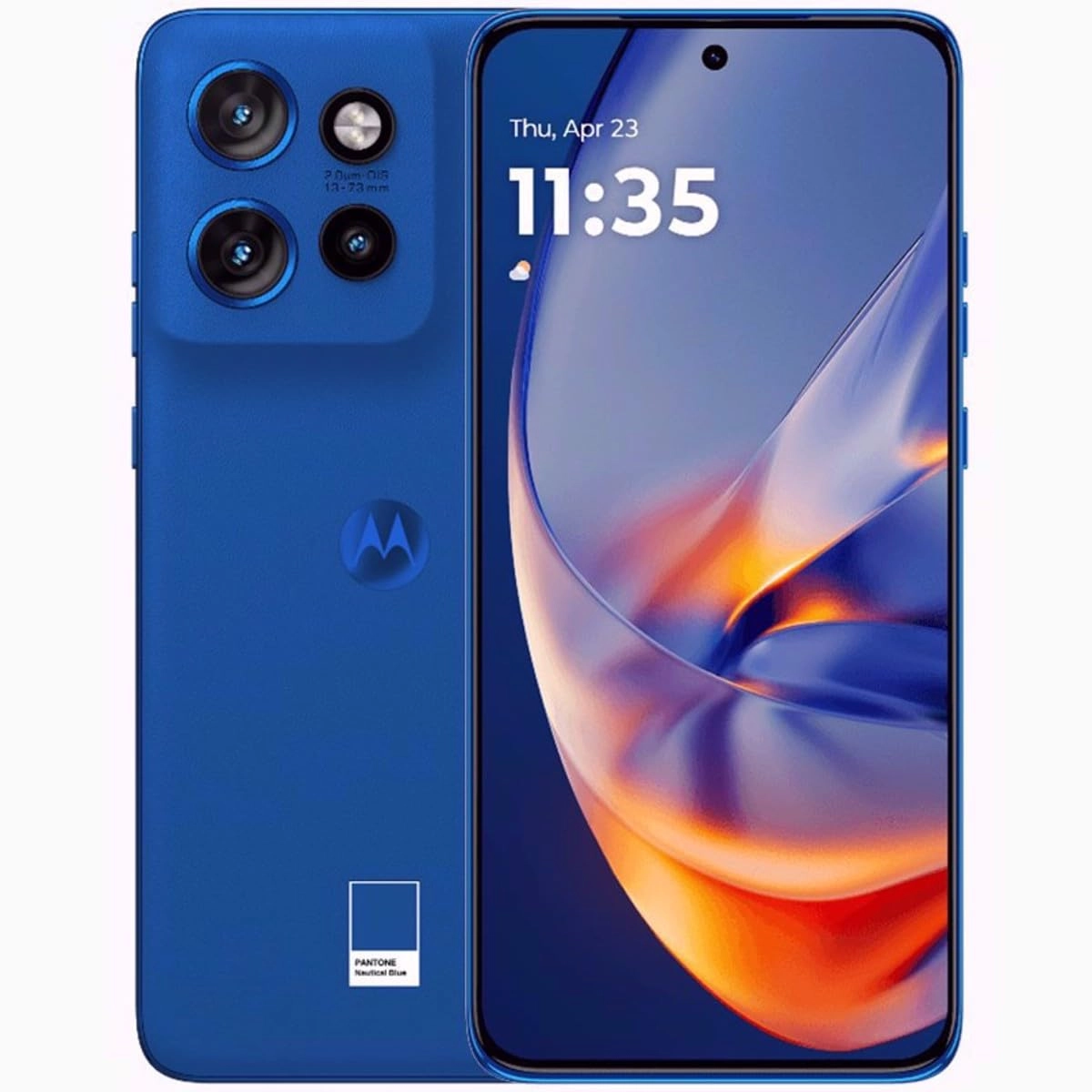 Edge 50 Neo - 8GB 256GB