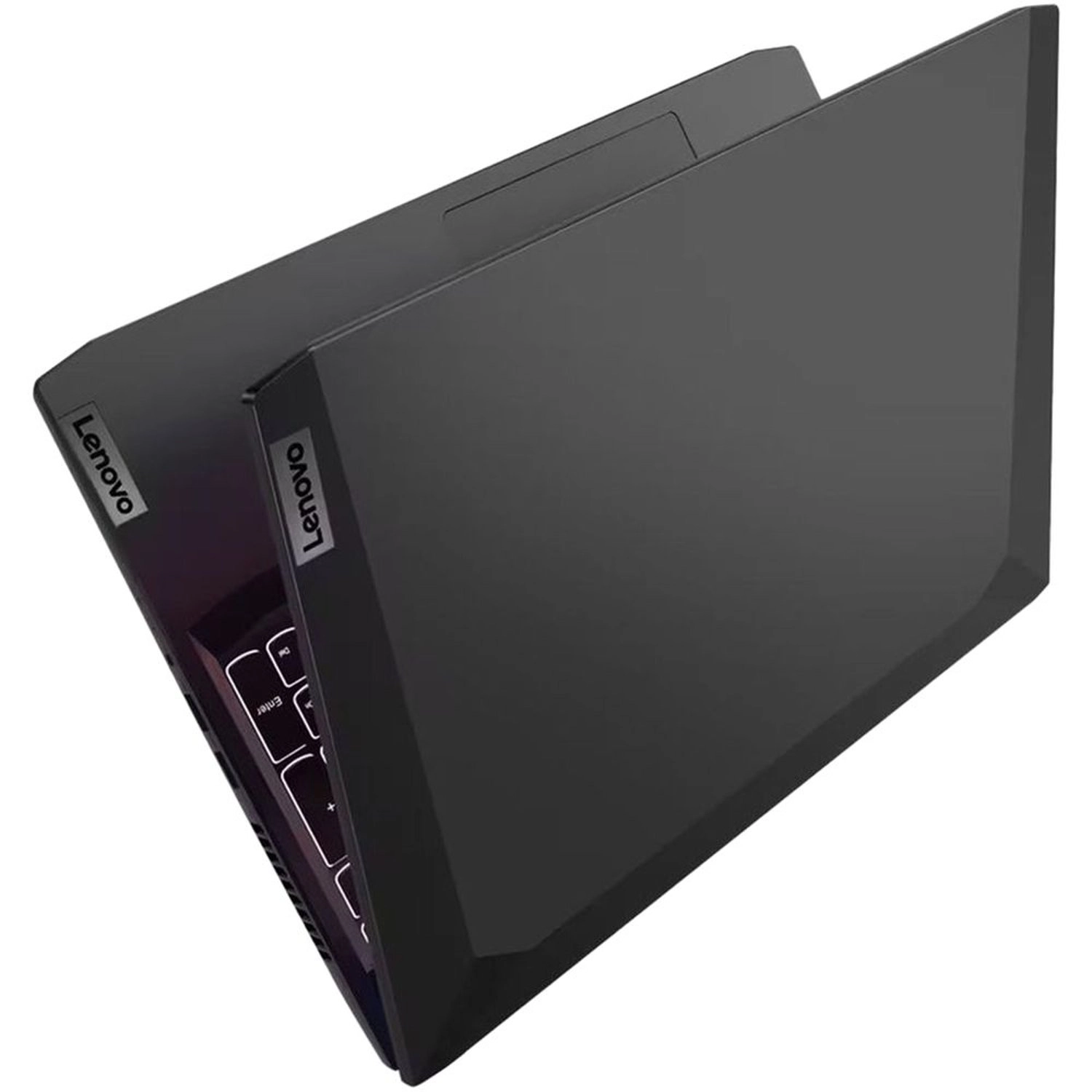 IdeaPad Gaming 3 15ACH6 - 15.6'' 512GB SSD 8GB Ryzen 5 5500H