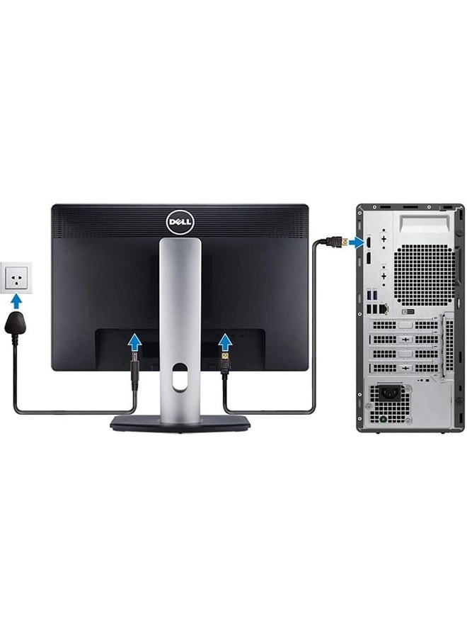 OptiPlex 3000 - i5-12500 32 GB 256 GB