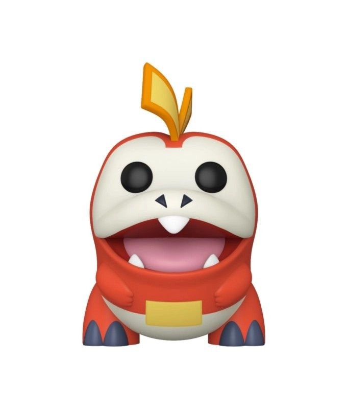FUNKO Fuecoco - Pokemon