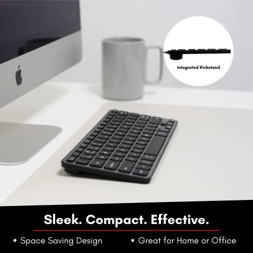 BTMINIZKEYSG - Wireless