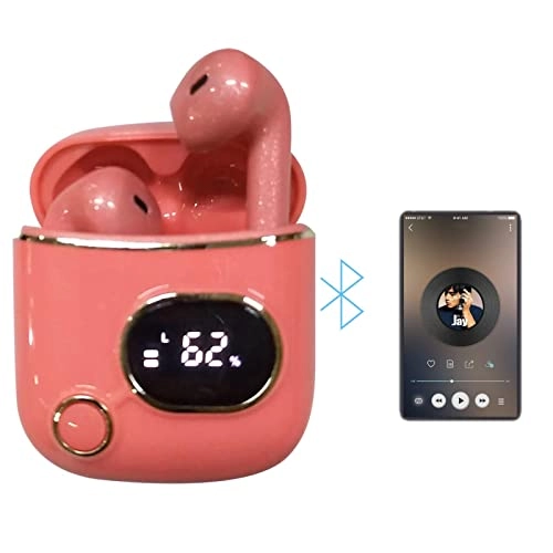 Open Ear Headphones - Wireless Headphone