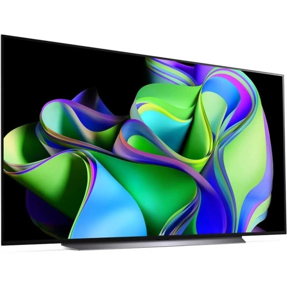OLED83C36LA-AMAG - 83 inch