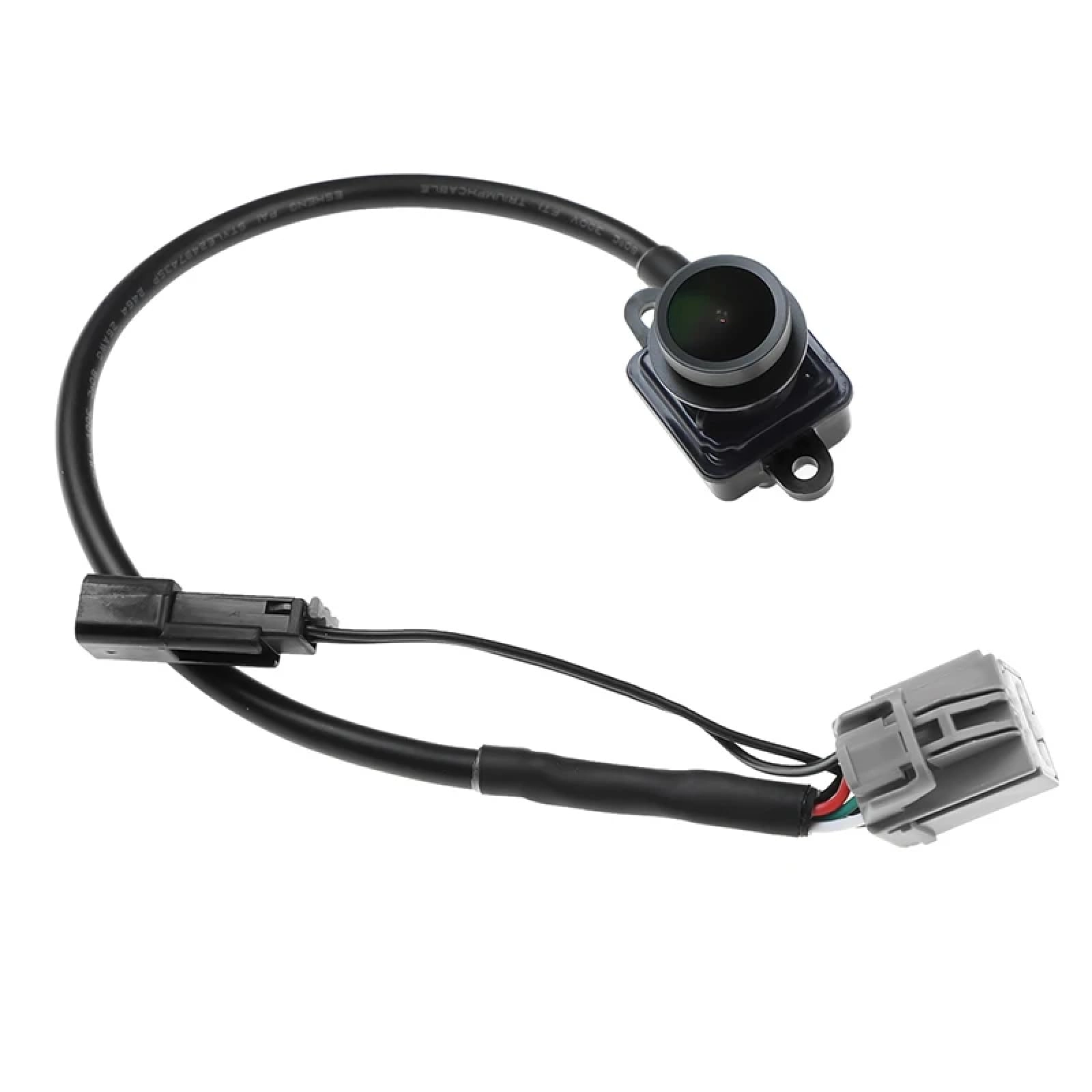LINCYS Reversing Camera - Night vision